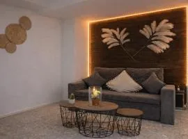 BOHO Apartment Auréa nähe Salzburg