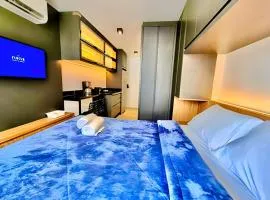 STUdio ALL BAtel COworking COnforto&FLExibilidade#