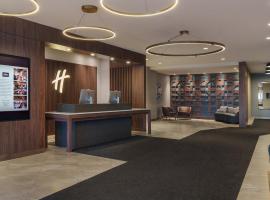 Holiday Inn Laval Montreal by IHG, hotel u gradu Laval