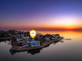 Kill Devil Hills में, होटल 5550 - Lighthouse Pointe