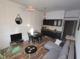 Pelican - Czarny Dwór A