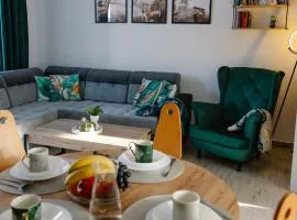 Apartamenty W Zaciszu
