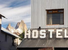 La Comarca Hostel, Hotel in El Chaltén
