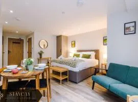Rock Mill - Deluxe Studio Apartments