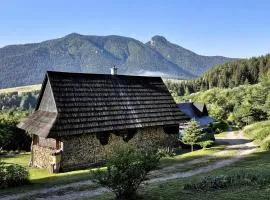 Chalúpka pod Rozsutcom