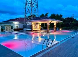 Beachside cozy House Staycation Panglao Bohol