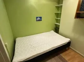 Rogers Relax Station