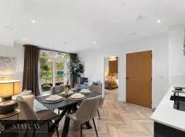 Rock Mill - Deluxe 1-Bedroom Apartments