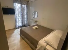 Cozy Apartment - Mytilene Port