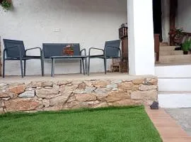 Alojamiento Rural Los Jarritos