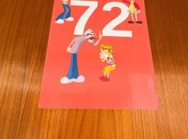 Vila do Chaves Casa Seu Madruga 72