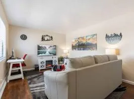 Akron 2 Bed 1 Bath Mountain Oasis Dog Friendly