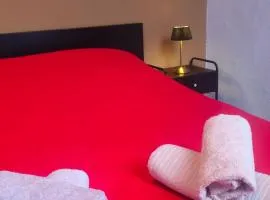 Appartement 2 chambres à Liège