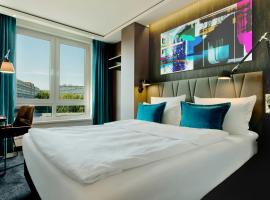 Motel One Berlin-Hackescher Markt, hotel a Berlino