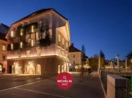 Zlata Ladjica Boutique Hotel