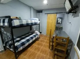 Monoambiente Amueblado en Comodoro - Ideal Estadías Cortas