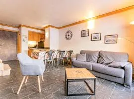 Résidence Le Criterium - Appartement 3 pièces - 6 personnes MAE-1963