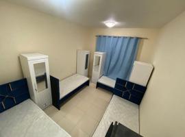 ALEX Hostel - H101, отель в Шардже