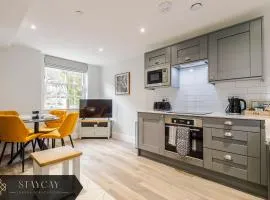 Rock Mill - 2-Bedroom Duplex Apartments