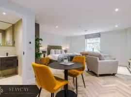 Rock Mill - Stunning Studio Apartment