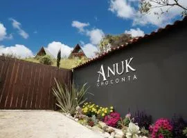 ANUK CHOCONTA