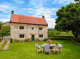 Mill House, Hotel in Hawnby