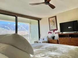 Compass Blue Lahaina