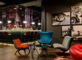 Motel One Frankfurt-Eastside