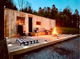 Nesta's Nook, hotel v mestu Llandovery