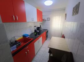 Apartament 3 camere Neptun, hotel v destinaci Mangalia