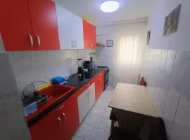 Apartament 3 camere Neptun