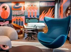 Motel One Berlin-Potsdamer Platz