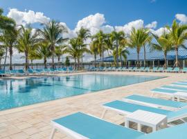 voco Sandpiper All-Inclusive Resort by IHG, allotjament tot incl&ograve;s a Port Saint Lucie