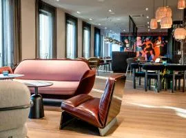 Motel One Berlin-Potsdamer Platz