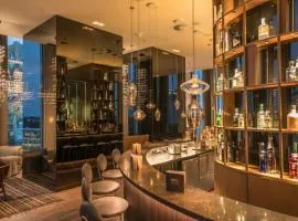 Motel One Berlin-Upper West