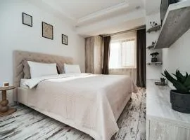 Cozy and Sunny 1BR Flat near Kaufland