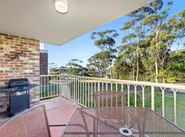 Birchgrove Collers Beach - pet-friendly apartment