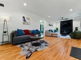 9 Mins To The city Of Atlanta