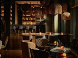 The Cloud One New York-Downtown, by the Motel One Group, hotel em Nova York