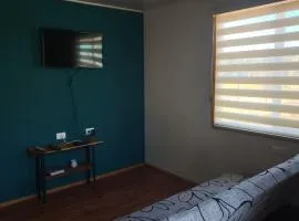 Chacra Callejon Velasquez Chile Chico