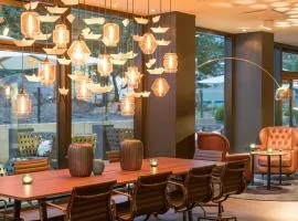 Motel One Hamburg-Alster