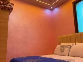 Small beautiful villa