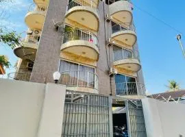 Appartement A - Confort & Calme