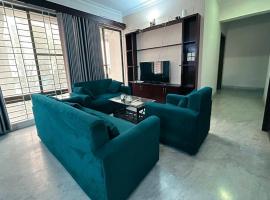 Imperial Heaven Dhaka, hotel sa Dhaka