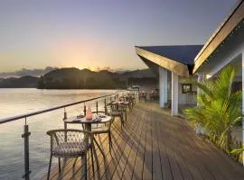 Novotel Suva Lami Bay