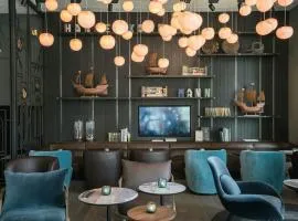 Motel One Lübeck