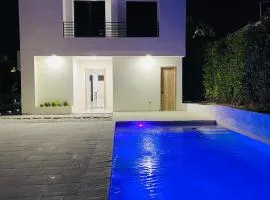 Villa Sierra Mar