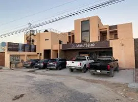 Stella Maris Boutique Hotel