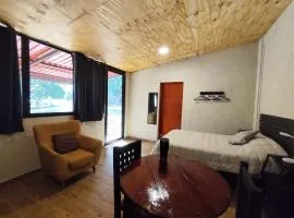 LOFT 2 PAX en Matías Romero, moderno y cómodo