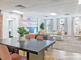 City View Loft